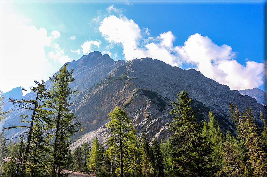 foto Valle di Fanes